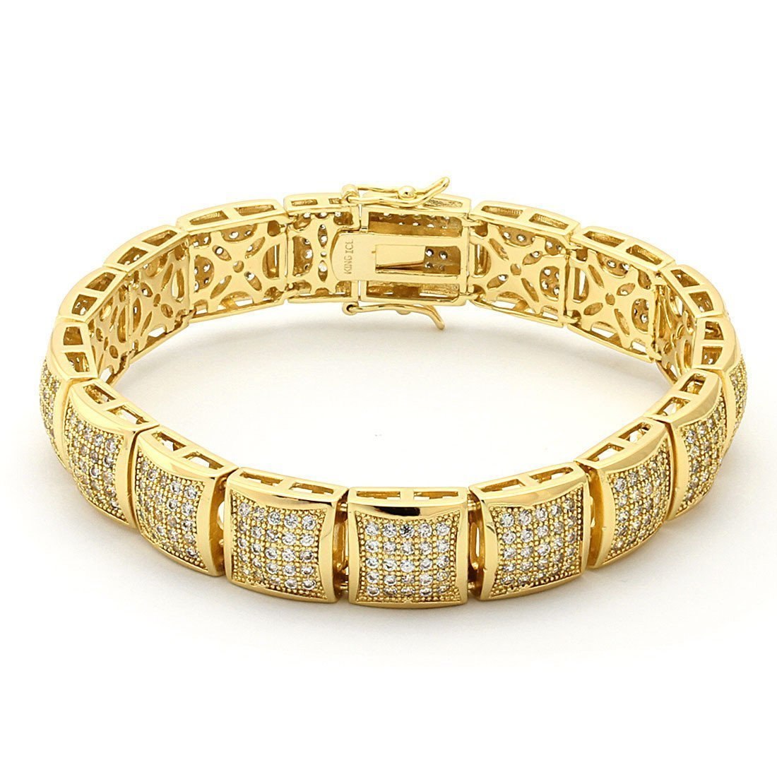 Miami Cuban Bracelet